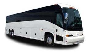 64 Passenger Coach at GB Coach Hire