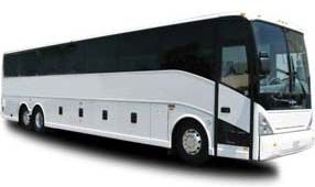 56 Passenger Coach at GB Coach Hire